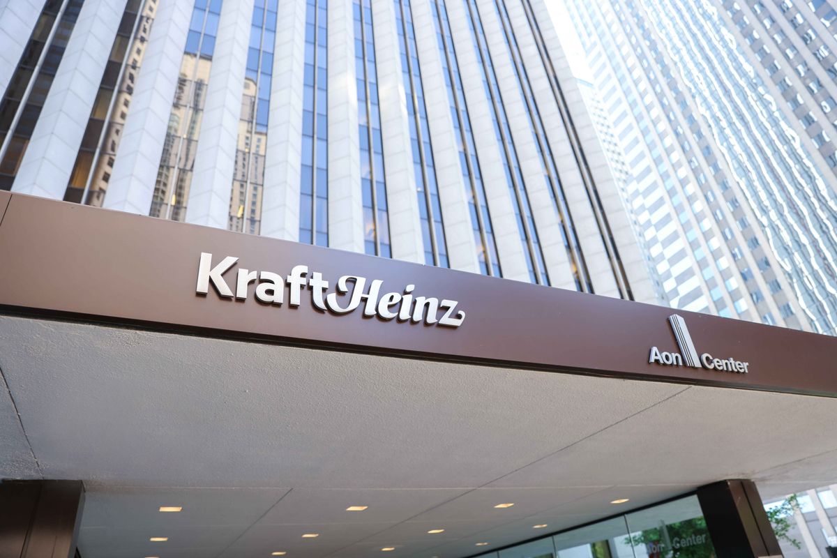 Kraft Heinz signs agreement to sell Italian baby food brands to NewPrinces Group