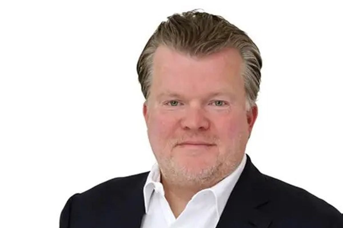 Reckitt names Kris Licht as CEO, beats sales estimates