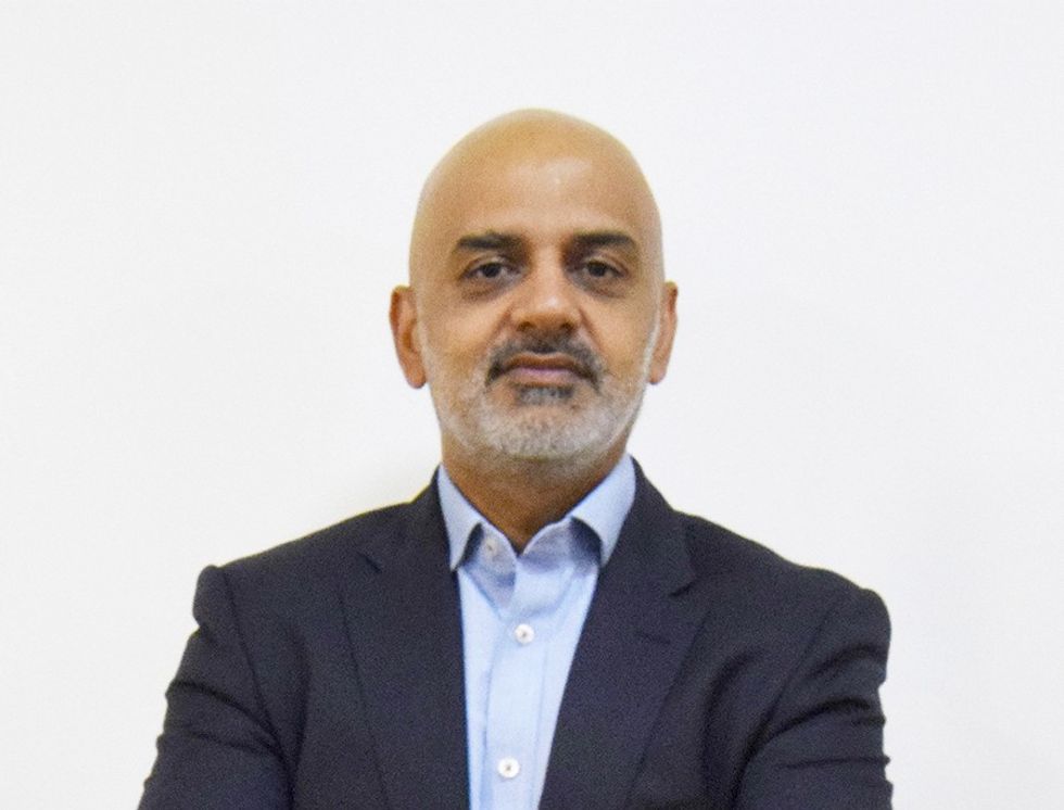 KTC CEO Paresh Mehta 2