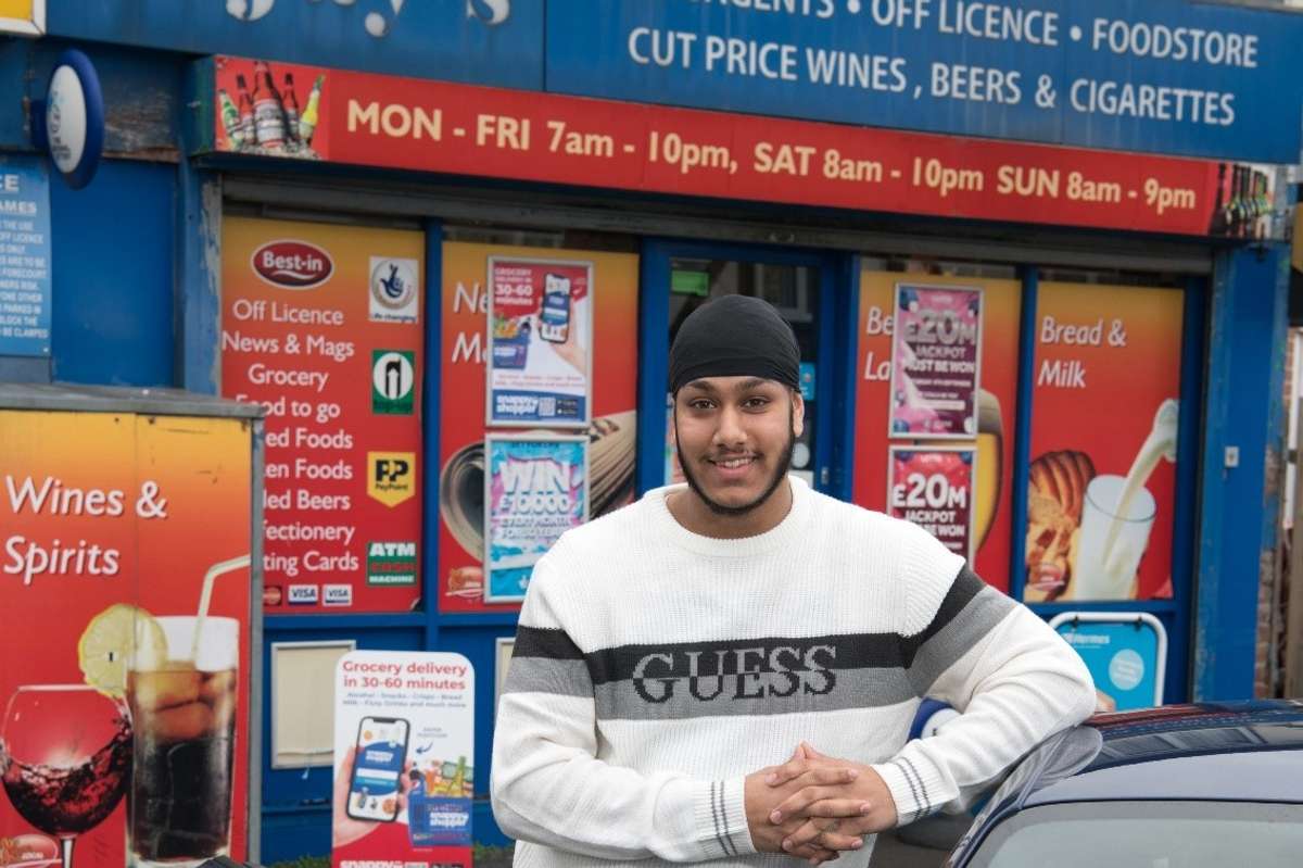 Snappy Shopper expands across Newcastle