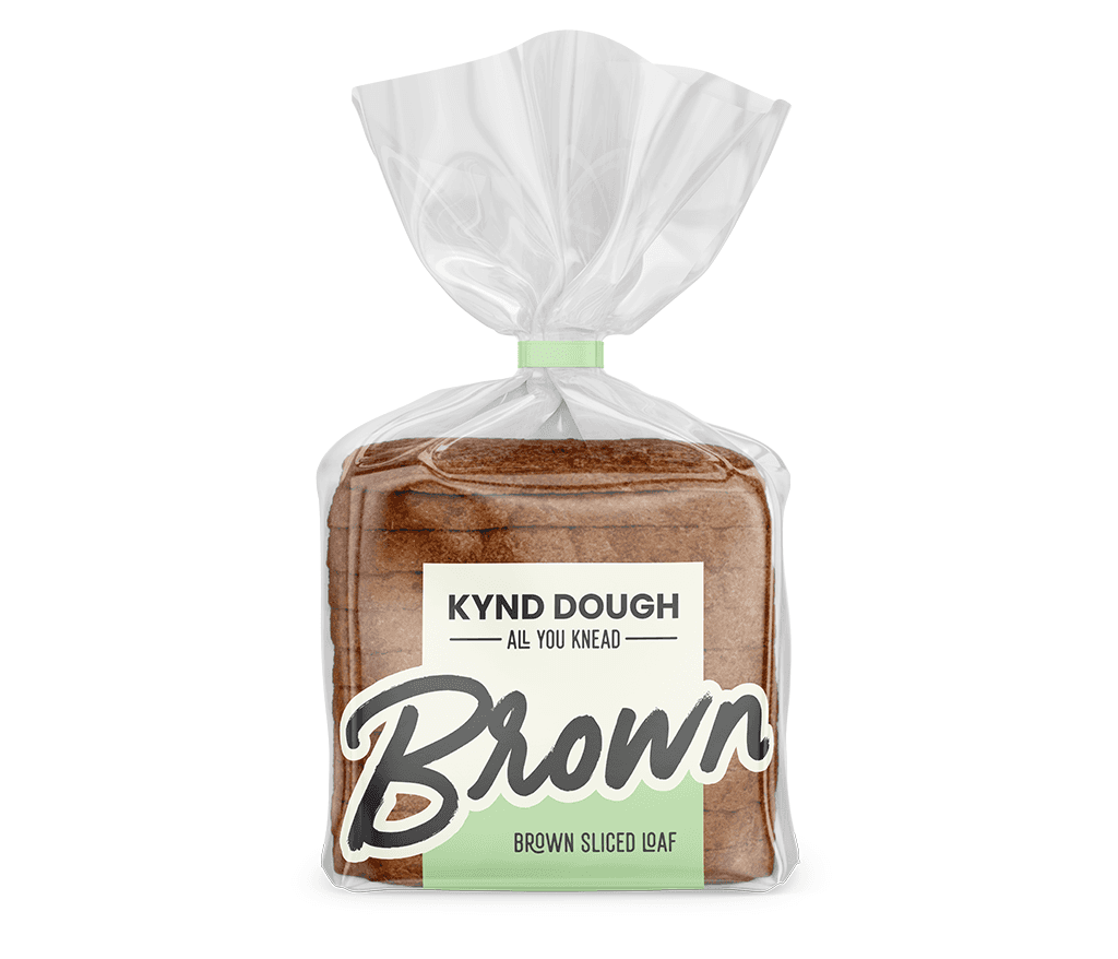 Kynd Dough