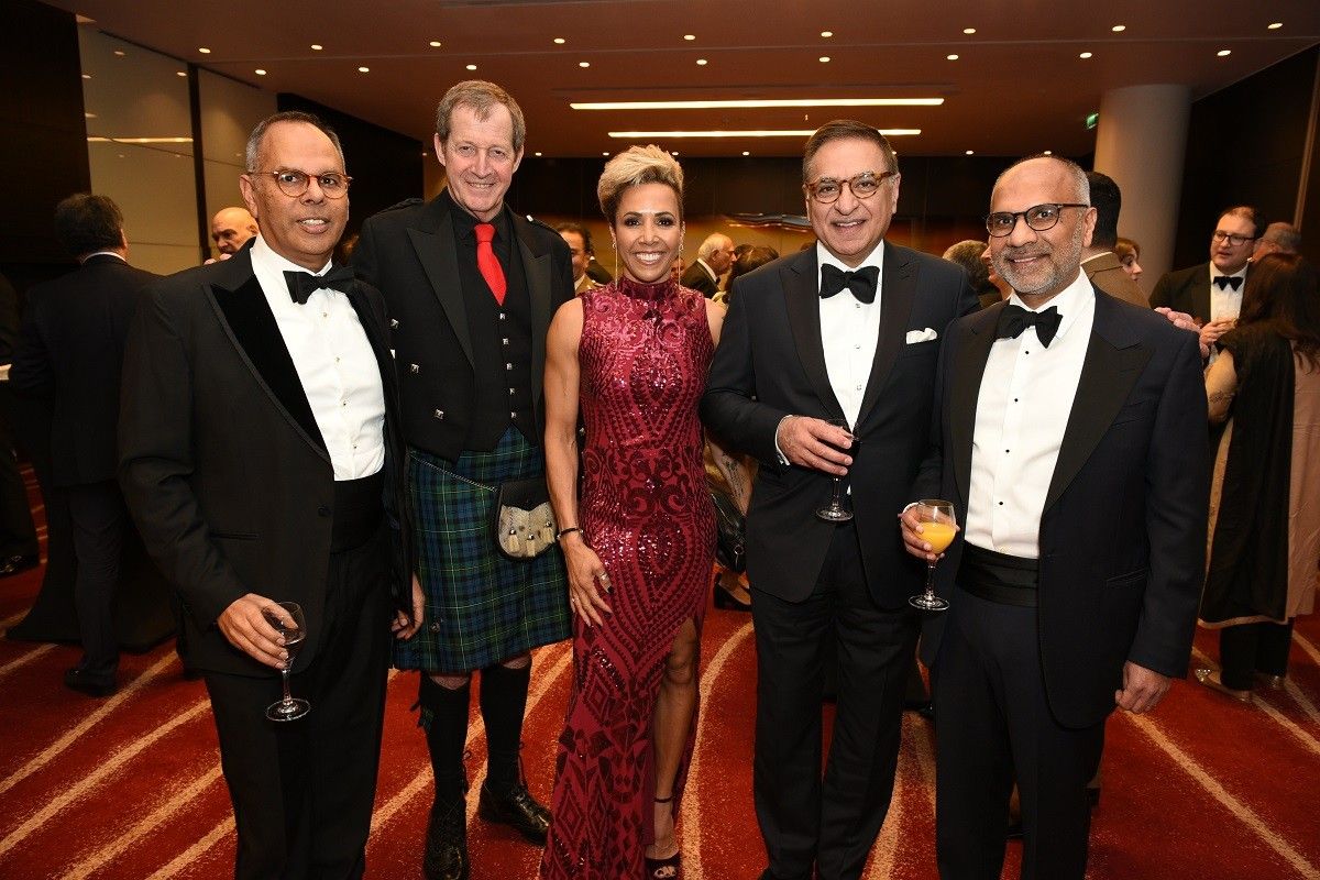 Prizes for convenience brands at GG2 Awards