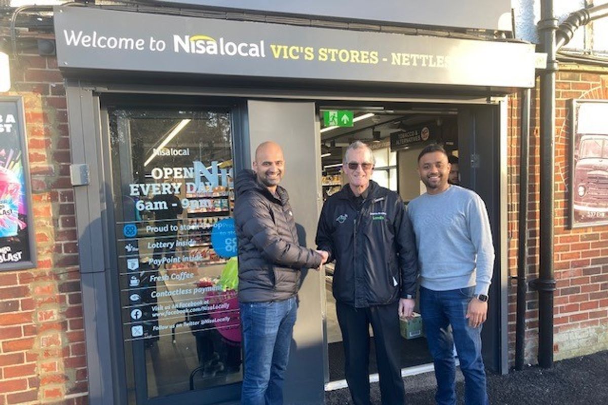 New owners at the helm at 63-year-old family-run Isle of Wight store