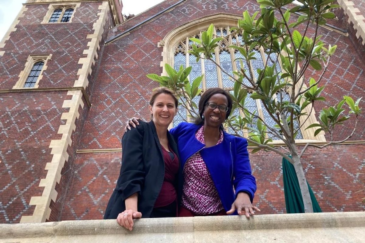 Independent Complaints Panel Chair Nicola Williams departs Portman Group