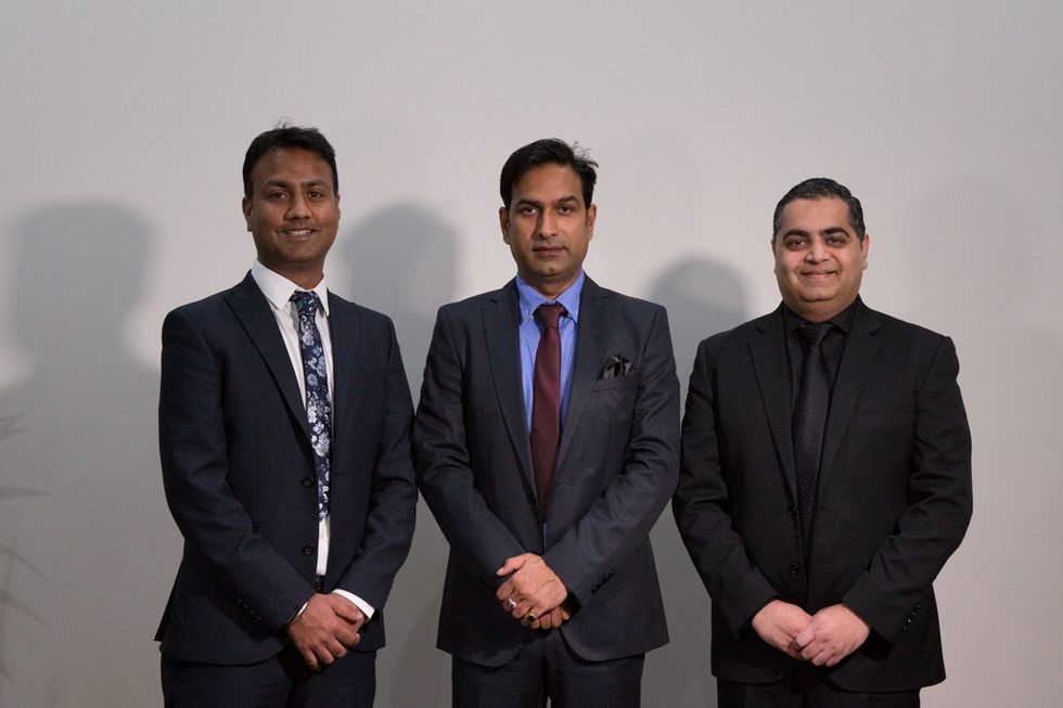 Star Pacific honoured with the King’s Award for Enterprise