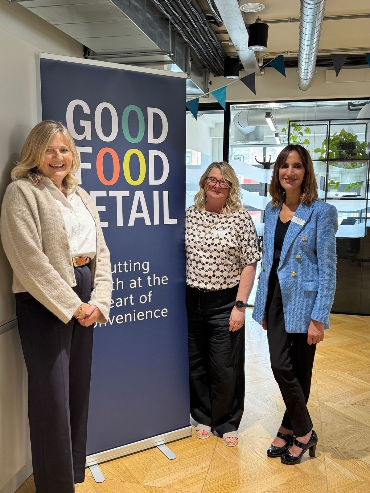 Bestway Wholesale makes healthier choices easier with national Good Food Retail network