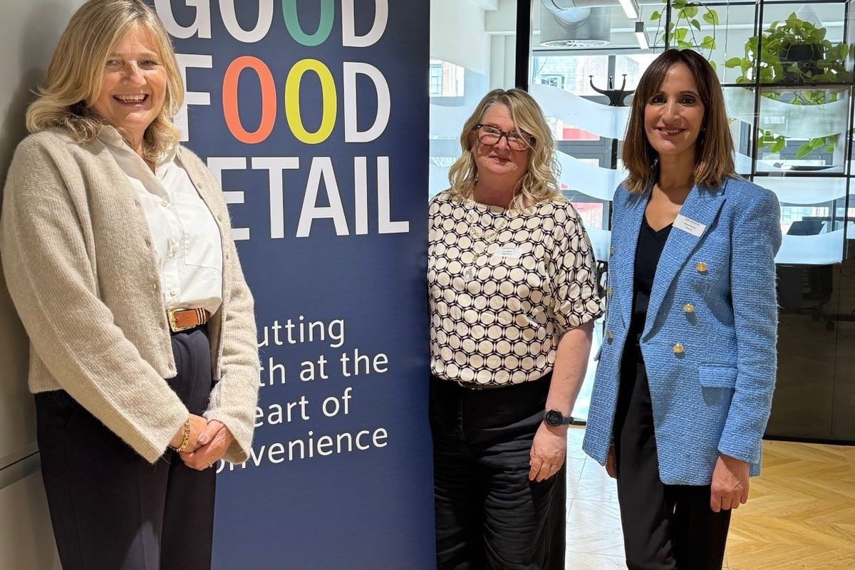 Bestway Wholesale makes healthier choices easier with national Good Food Retail network