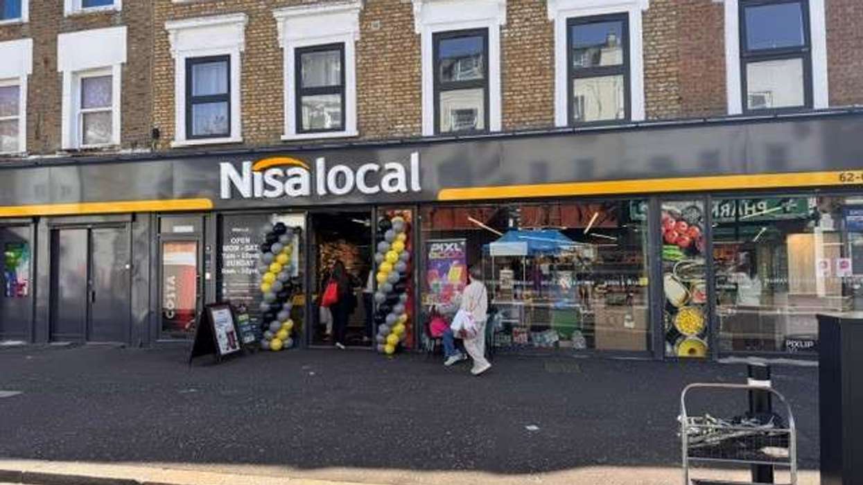 LA Foods partnership