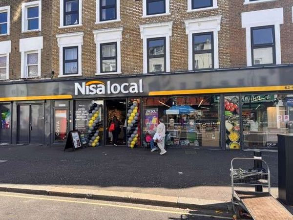 LA Foods partnership