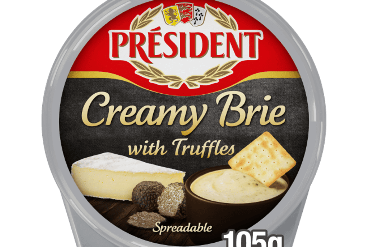 Lactalis cheese growth 2026