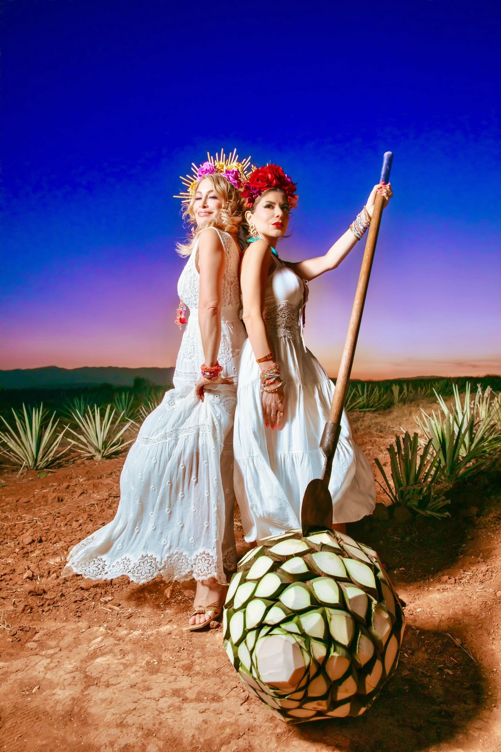 Ladydragon Craft Tequila Founders 2