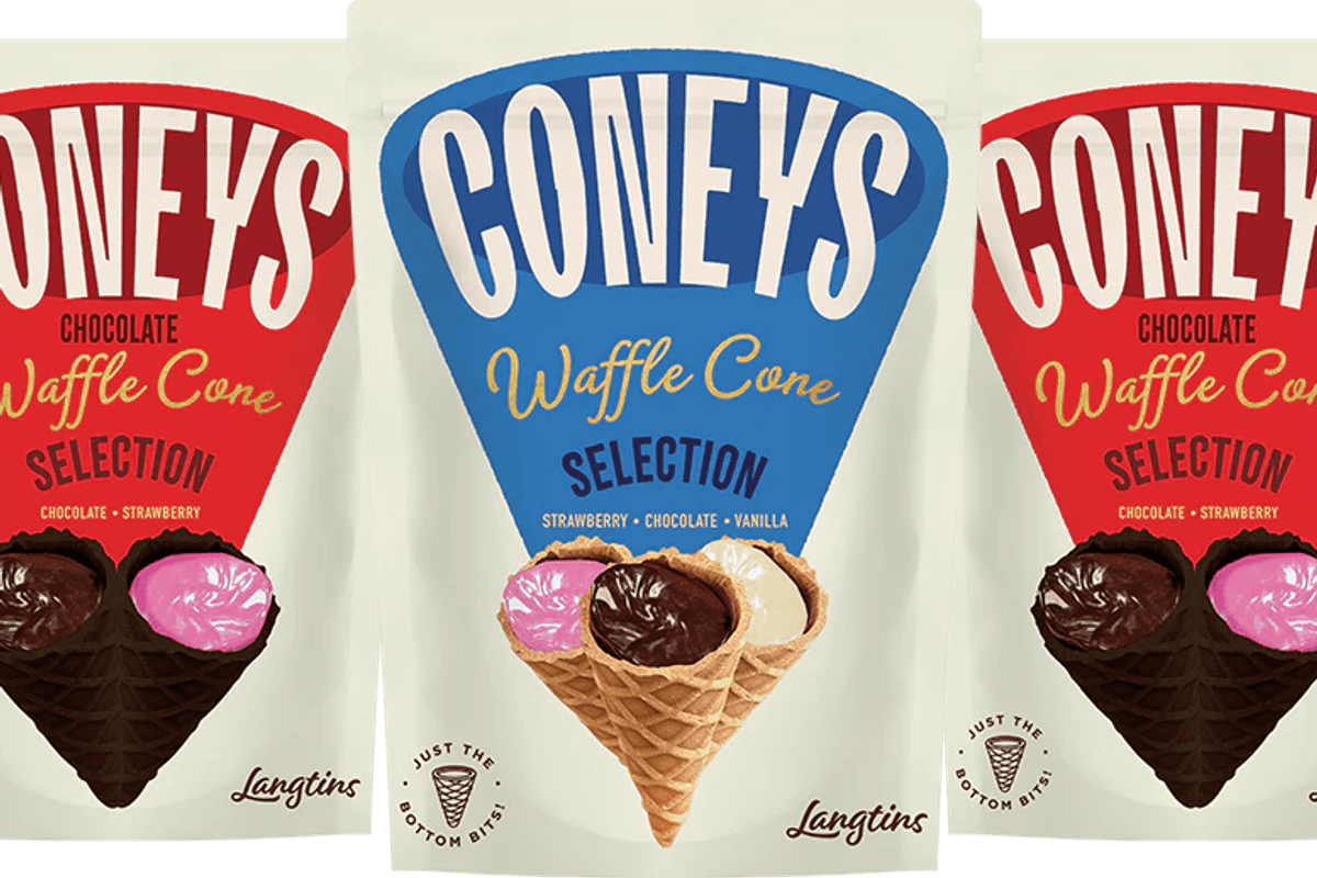 Langtins Coneys confectionery