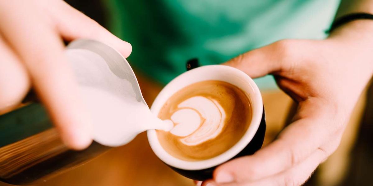 Specialty Coffee Goes Mainstream as Demand Grows
