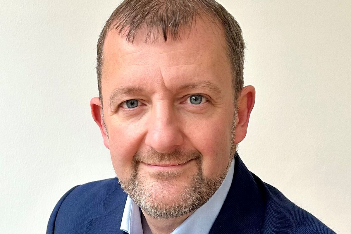 A.F. Blakemore appoints new Managing Director of foodservice unit