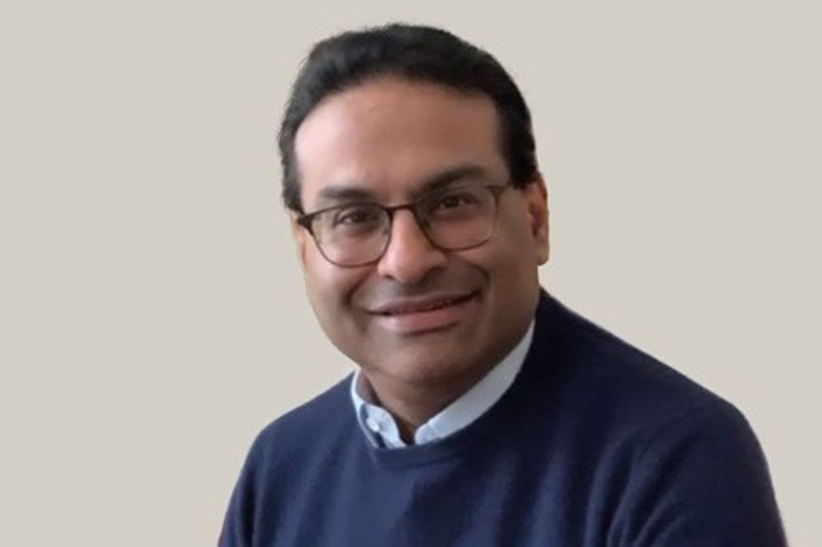 Starbucks names outgoing Reckitt leader Laxman Narasimhan as next CEO