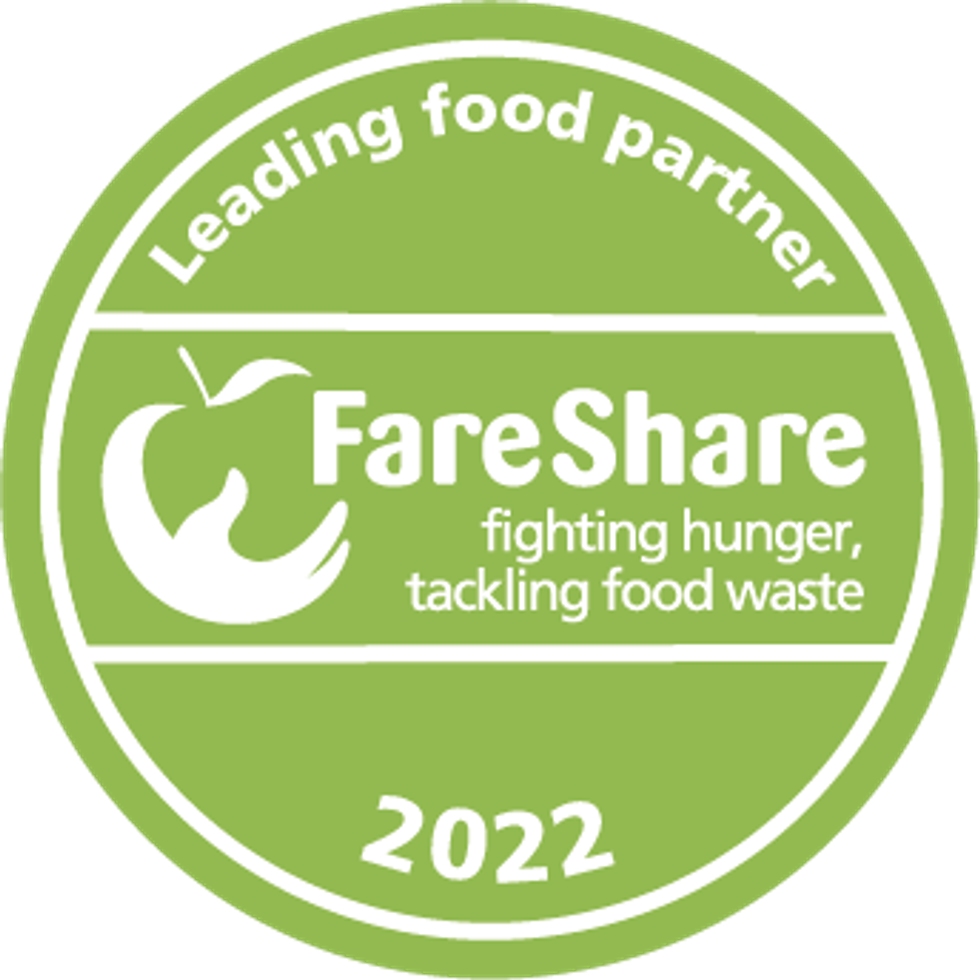 Leading partner logo 2022