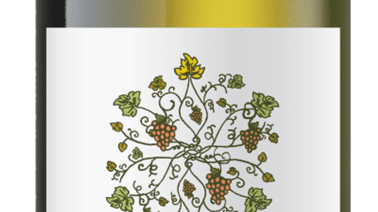 Lebanese wine