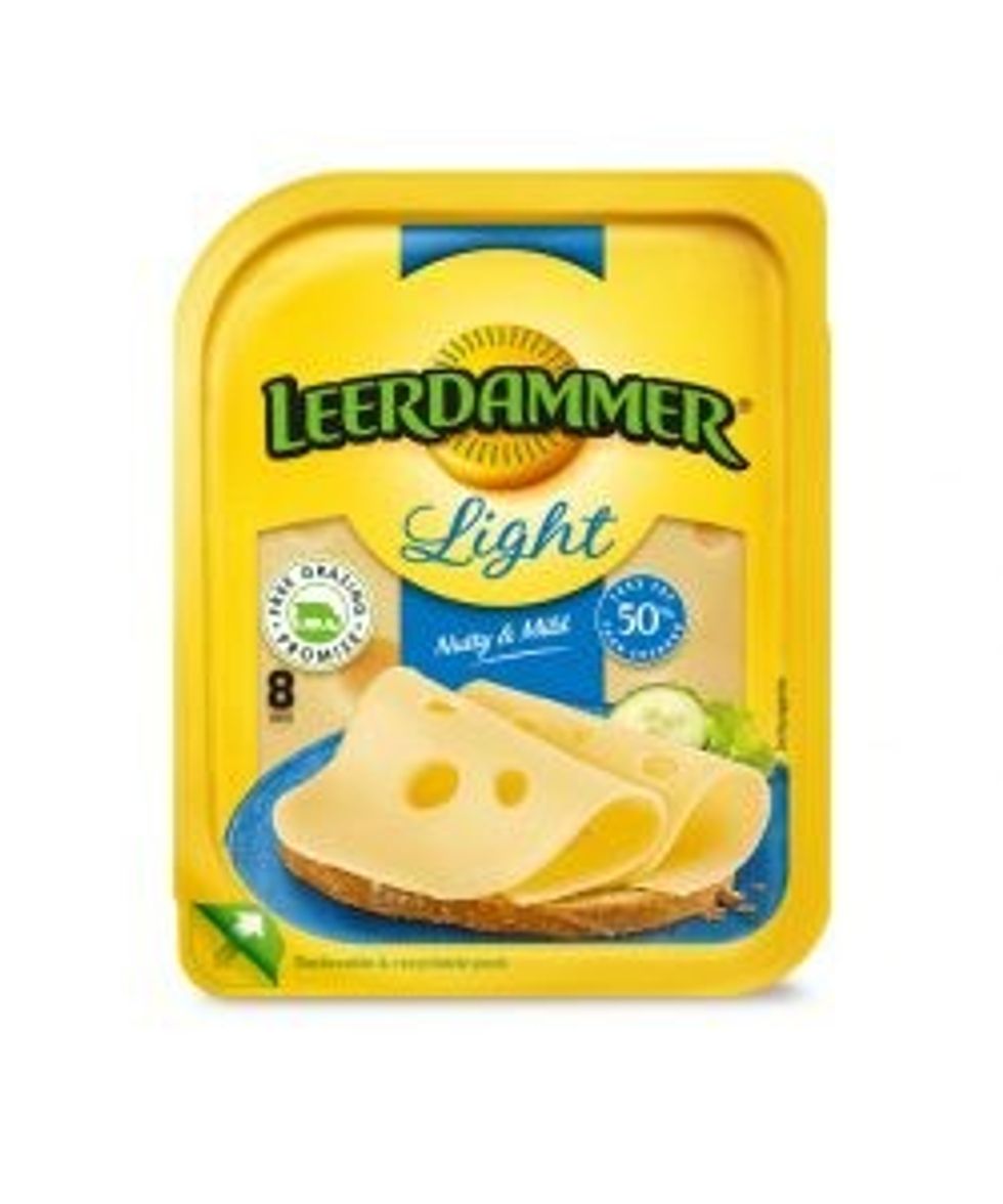 LEE76038213 Mono Light 8 Slices Straight