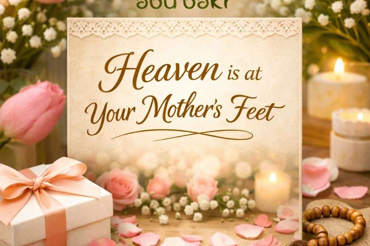 Leeds supermarket Mother’s Day campaign