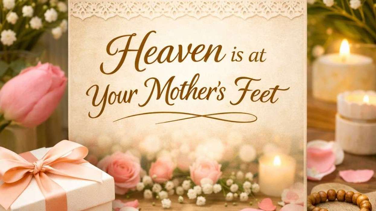 Leeds supermarket Mother’s Day campaign