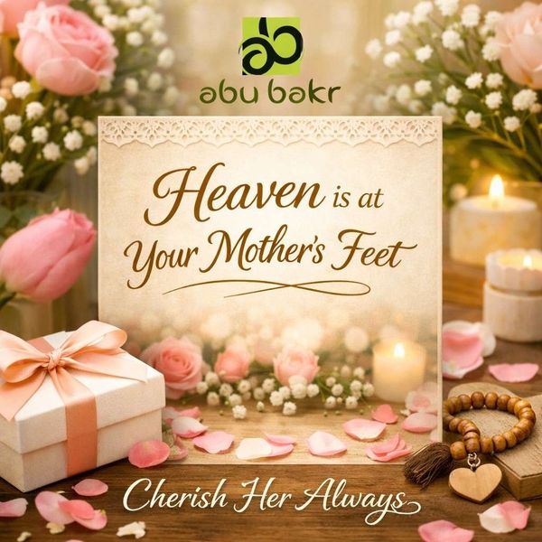 Leeds supermarket Mother’s Day campaign