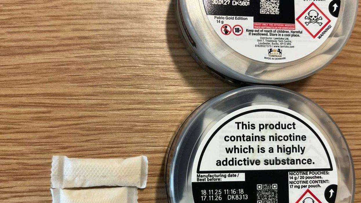 what is the tobacco allowance from spain to the uk UK duty free rules post Brexit