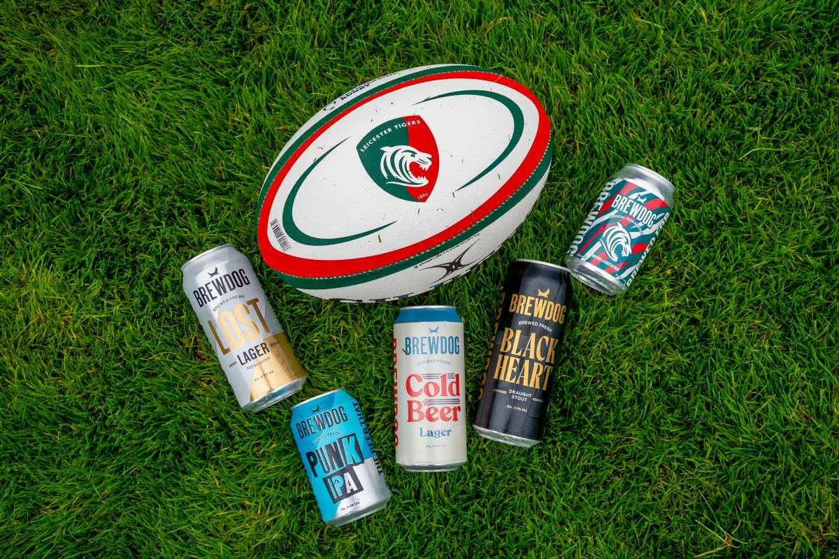 Leicester Tigers