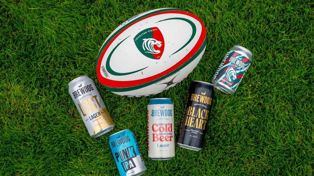 Leicester Tigers