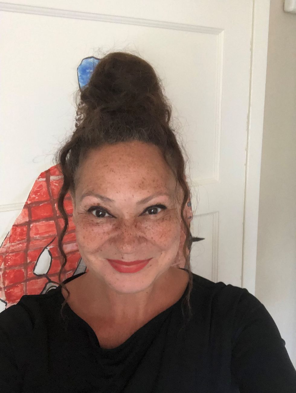 Lena Robertson 1 rotated