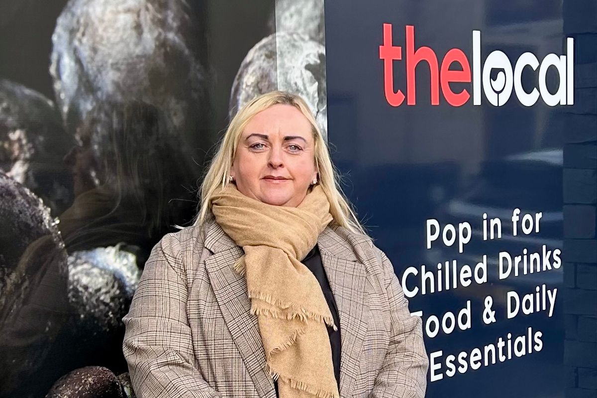 Key appointment to drive growth in The Local
