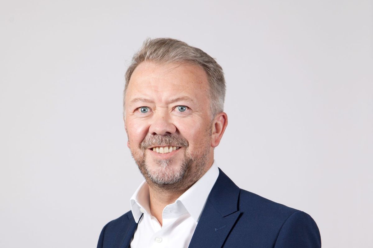 Highland Spring Group CEO steps down after 36 years