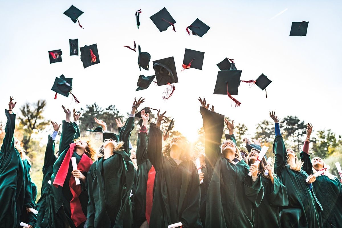 Leverhulme Trade Charities Trust postgraduate bursaries