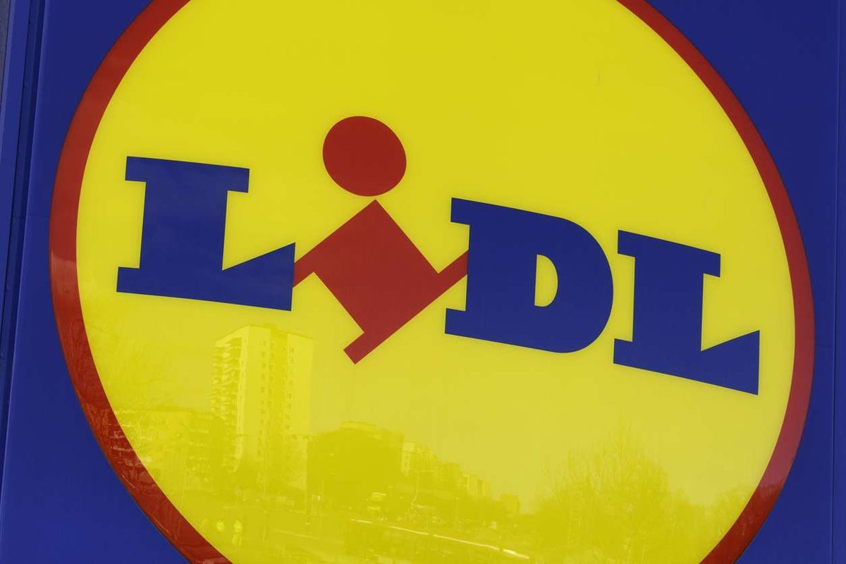 lidl logo