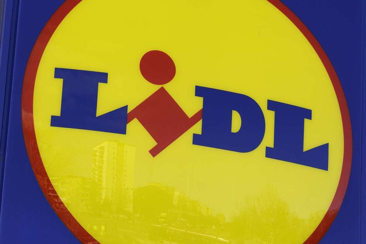 lidl logo