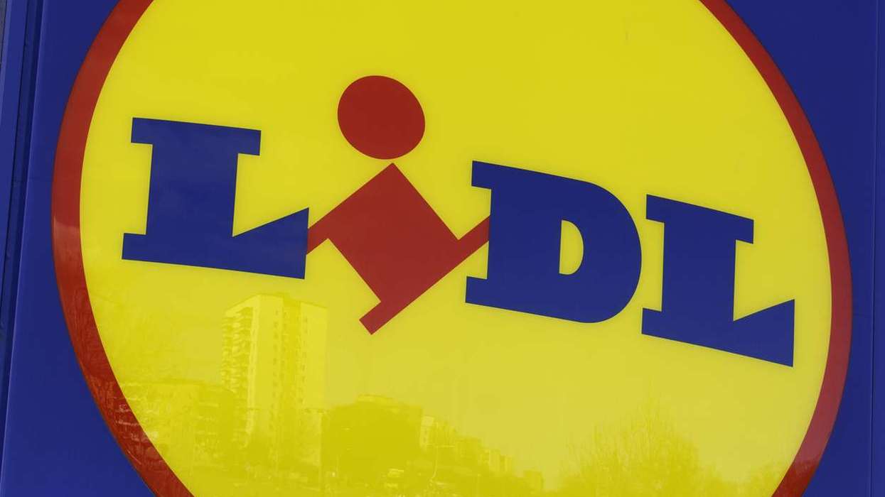 lidl logo