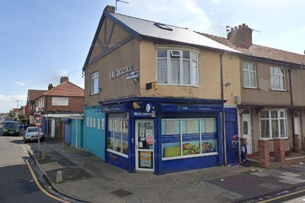 Hartlepool store faces licence review over illegal vape sales