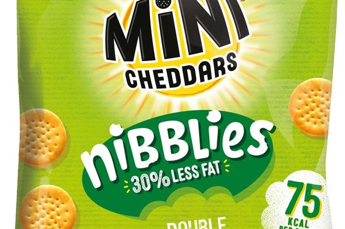 Lighter Nibblies variant