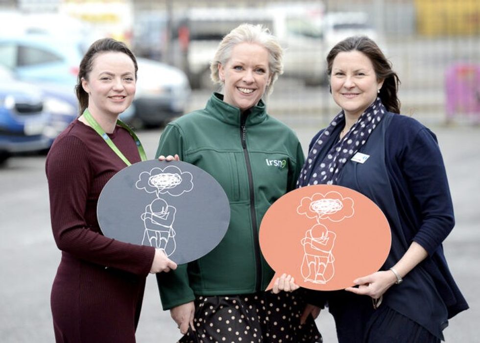 Lincolnshire Co op mental health 2