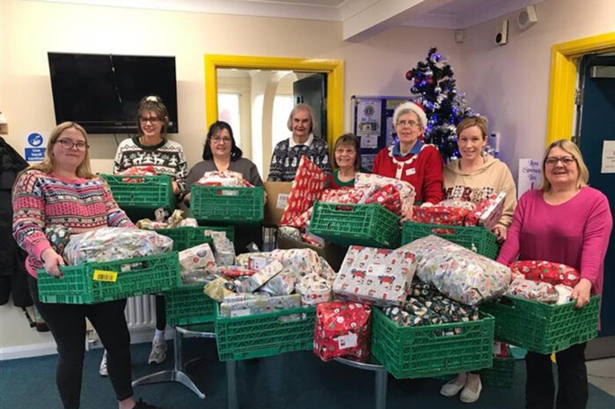 Lincolnshire Co-op’s Coningsby Food Store