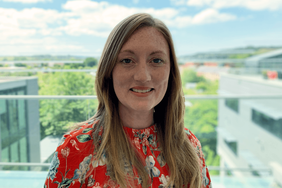 Lindsay Mennell Keating new Head of Corporate & Legal Affairs at Imperial Tobacco