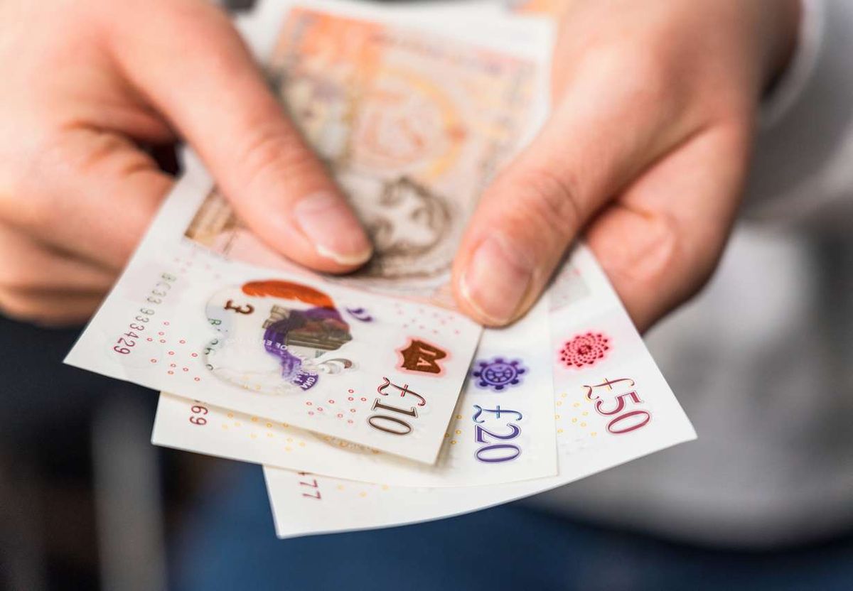 LINK Cash Index 