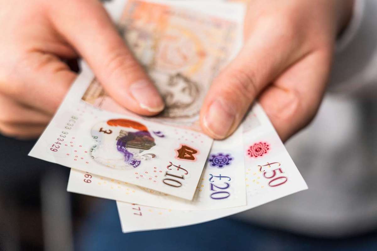 LINK Cash Index