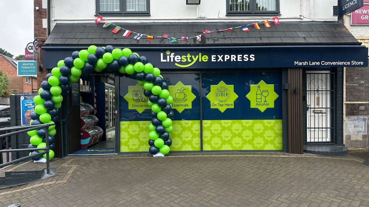 Lioncroft Wholesale launches major refit across its Lifestyle Express stores