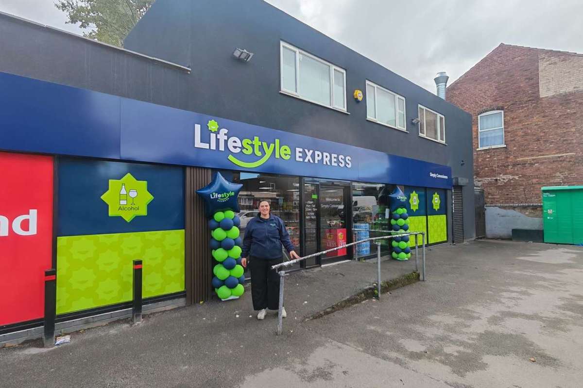 Post Journal Lioncroft Wholesale Expands Lifestyle Express in Tipton | Asian Trader