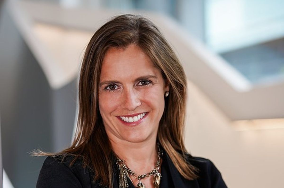 Lisa Gibby appointed Nestlé chief communications officer