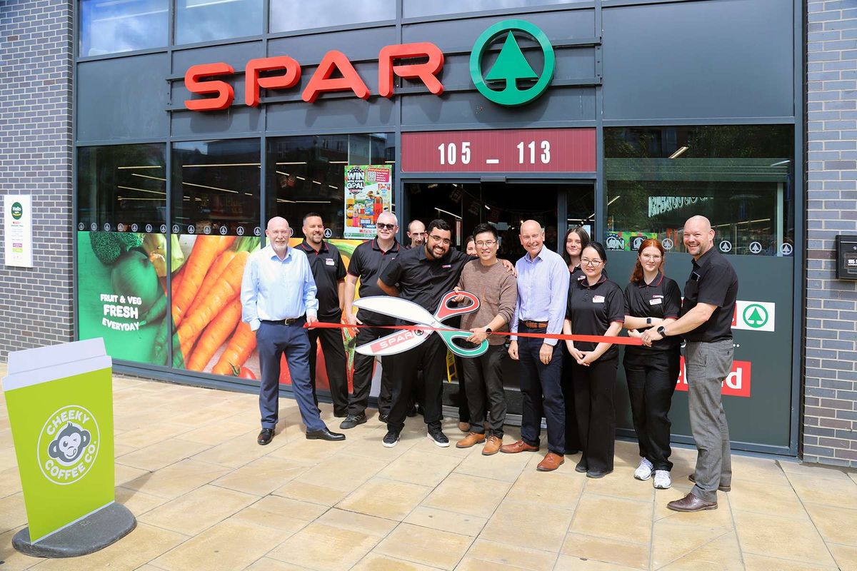 liverpool spar