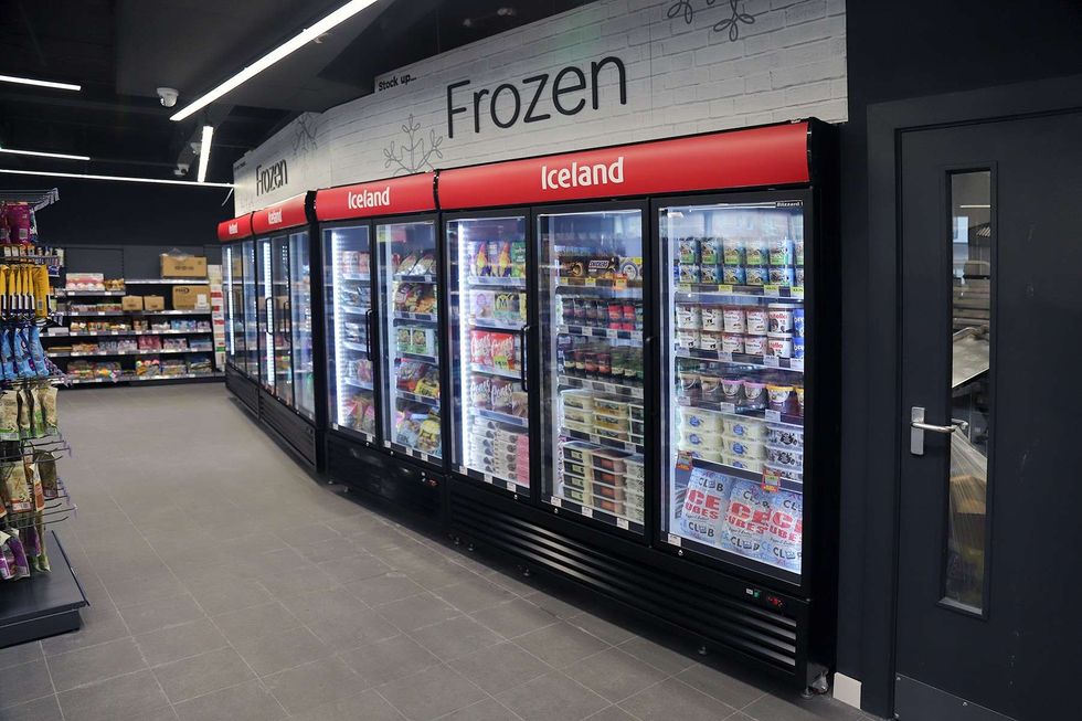 liverpool spar