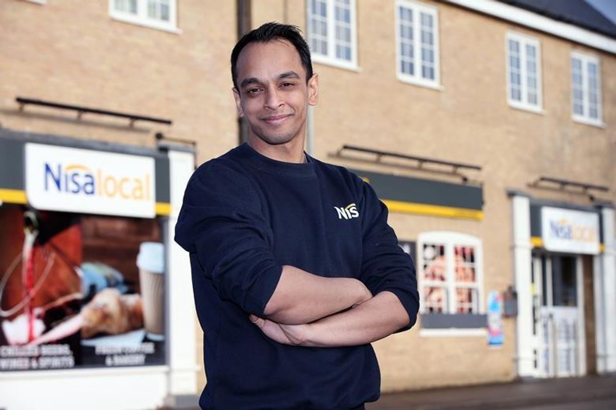 Village rallies in support for family-run c-store after council interference