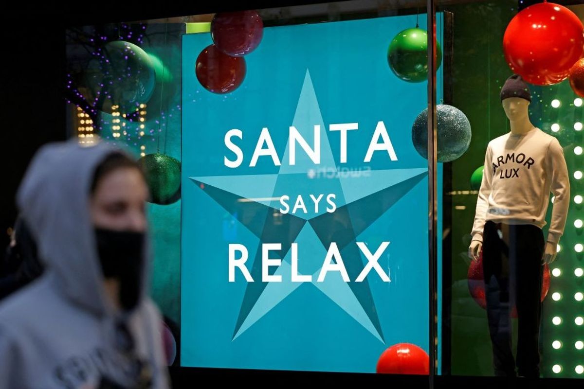 lockdown by stealth disrupts retail