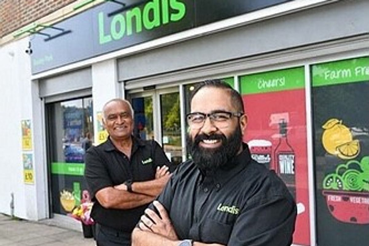 Exclusive: Convenience emerges stronger at Londis Bexley Park store